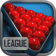 国际斯诺克联赛中文版(IS League)