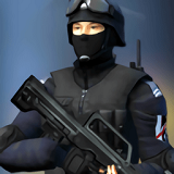 卧底射手官方版
