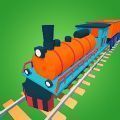 Train Roads官方版