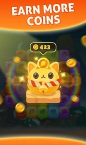 水果瓷砖匹配(Fruit Tiles Match)图3