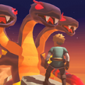 勇者战斗冲刺(boss rush)