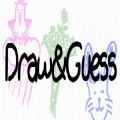 draw&amp;guess手机版