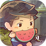 那年的暑假中文版