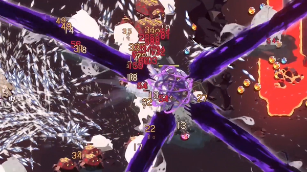 重返深渊手机版