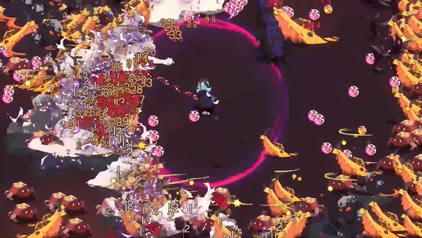 重返深渊手机版