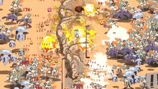 重返深渊手机版