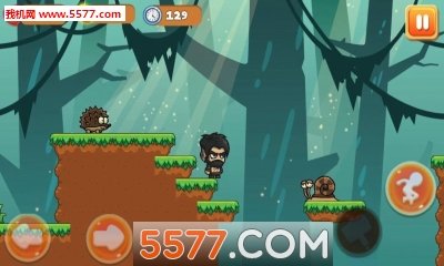 汤米世界图2