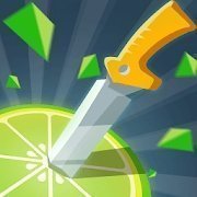 Flying Knife