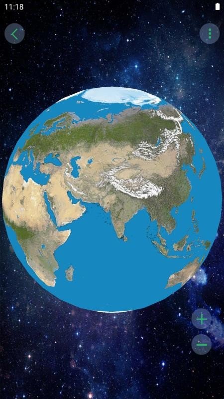世界地图大全图2