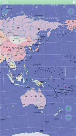 世界地图大全