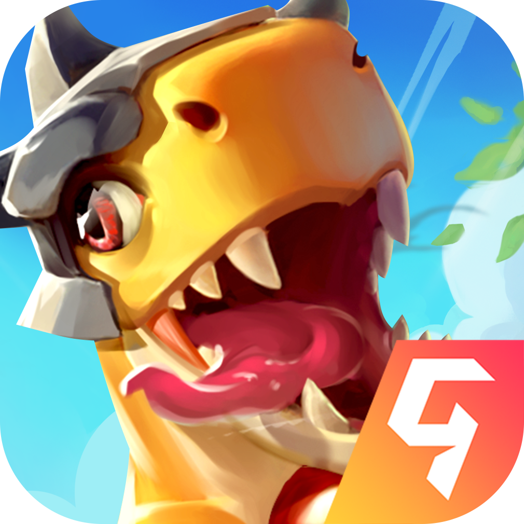 我有一座育龙岛手游