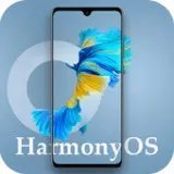 鸿蒙harmonyos