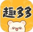 趣多多壁纸免费版