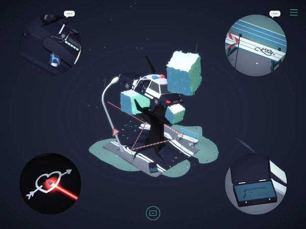 忆落谜境官方版