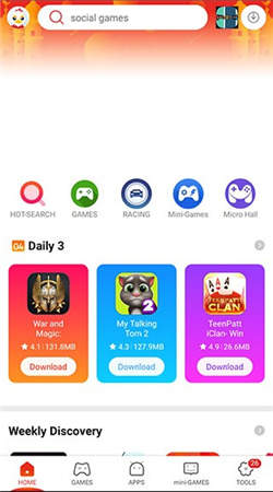 9Apps