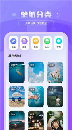 好看桌面