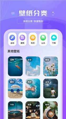 好看桌面壁纸图3
