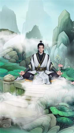 人渣反派修仙系统手游