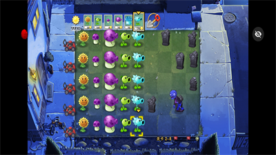 pvz二代材质1.1.1汉化版