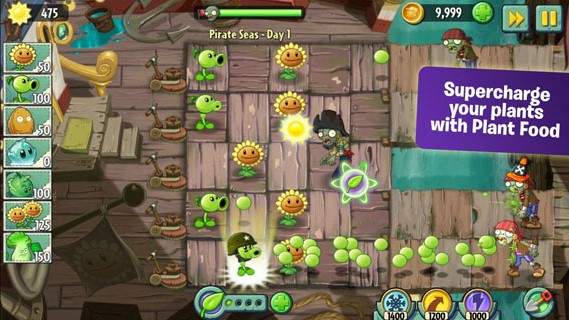 plantsvszombies2国际版