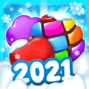 糖果屋狂热2021