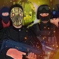 正义之敌3