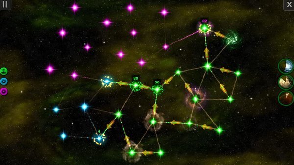 星际连线中文图2