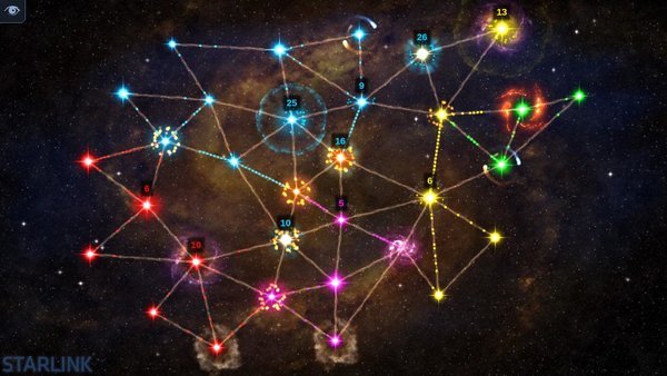 星际连线中文图3