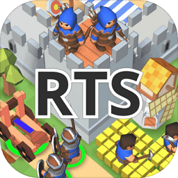 围攻中世纪战略rts