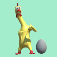 鸡你太美球球制造