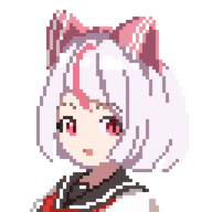 白毛少女大战僵尸正式版