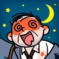 醉汉回家