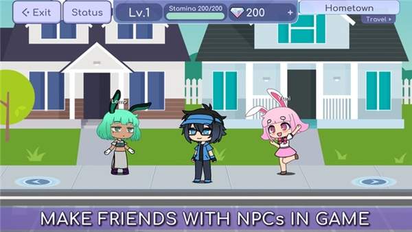 GachaLife