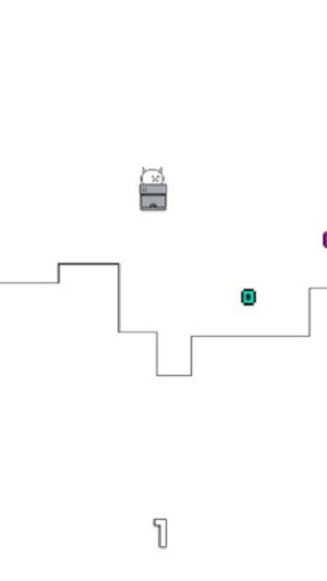 跳跃猫咪图3