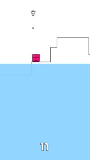 跳跃猫咪图1