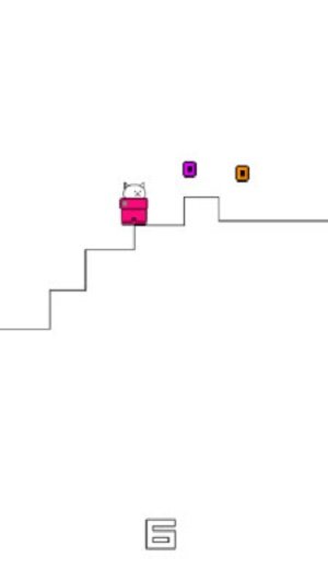 跳跃猫咪图2