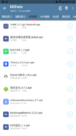 mshare