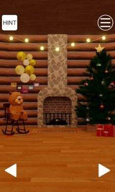 逃脱游戏:厕所3游戏