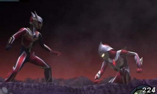 奈克瑟斯格斗免费