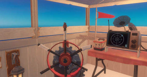 豪华码头大亨汉化版