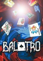 小丑牌balatro