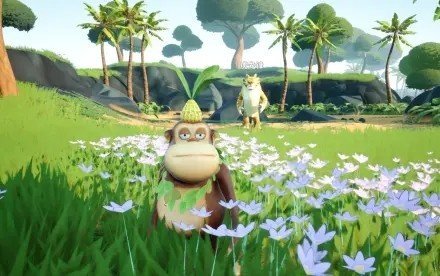 黑神话马喽手游图2