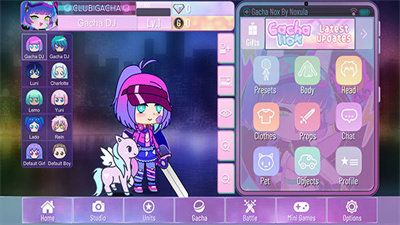 加查nox官方版图2