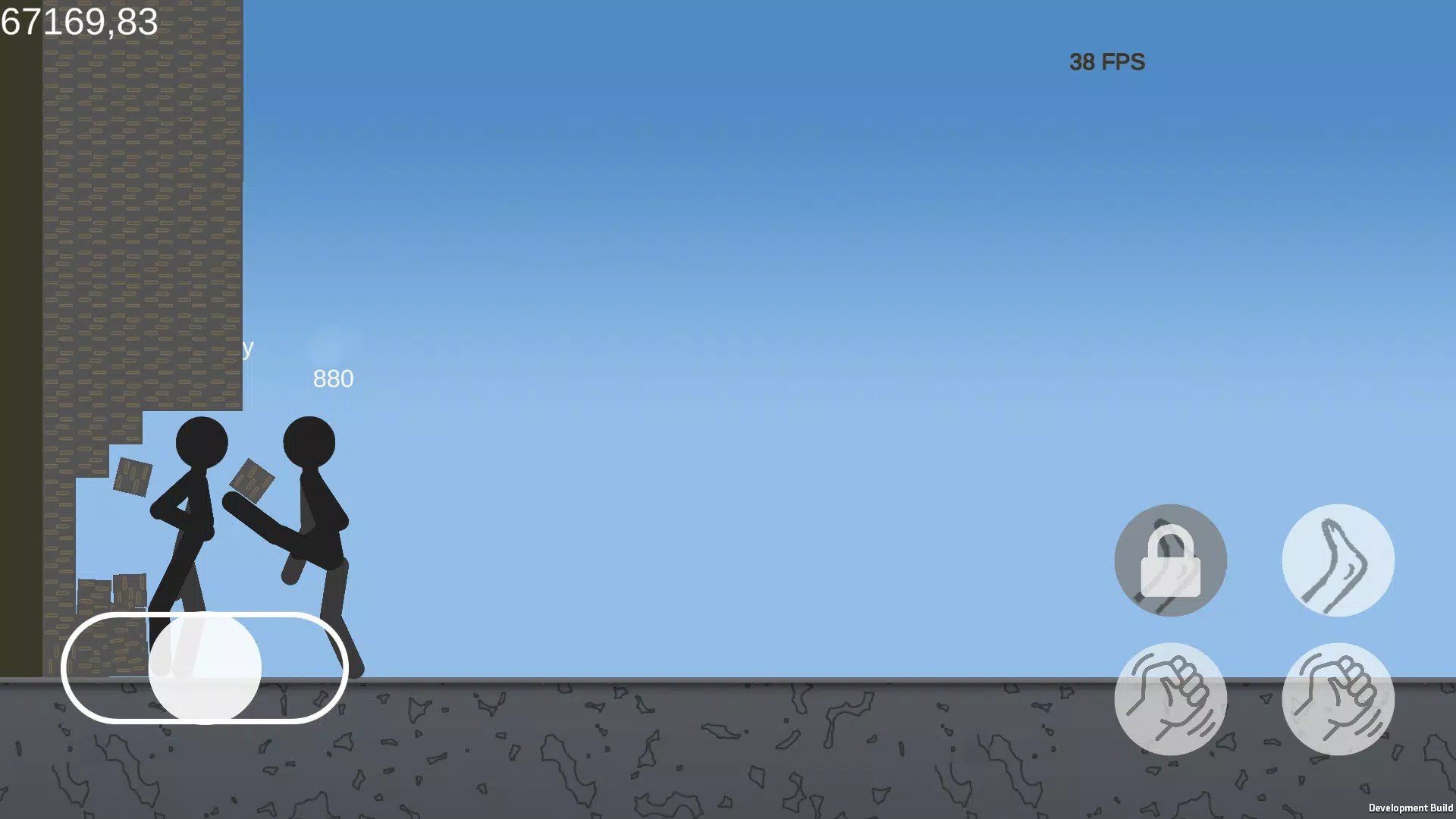 火柴人拳击决斗者图4