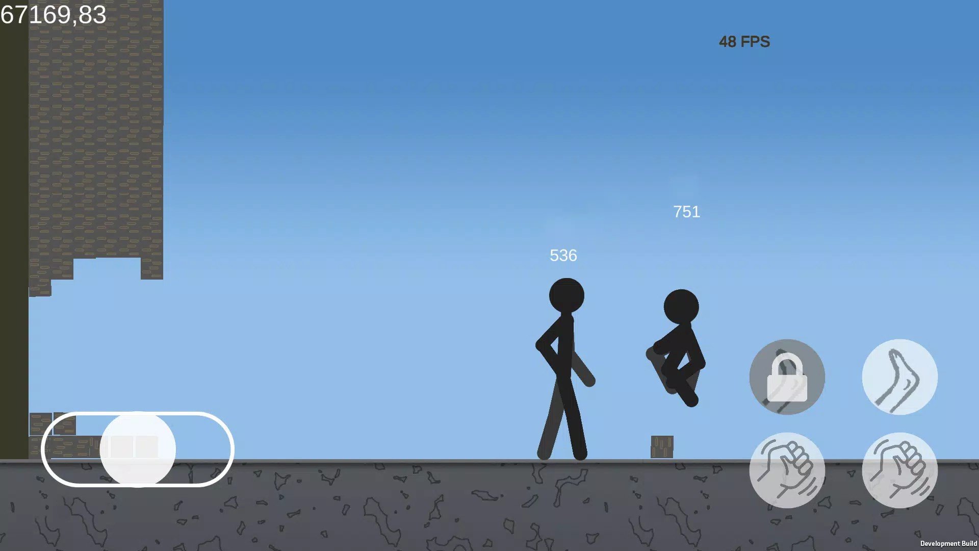 火柴人拳击决斗者图3