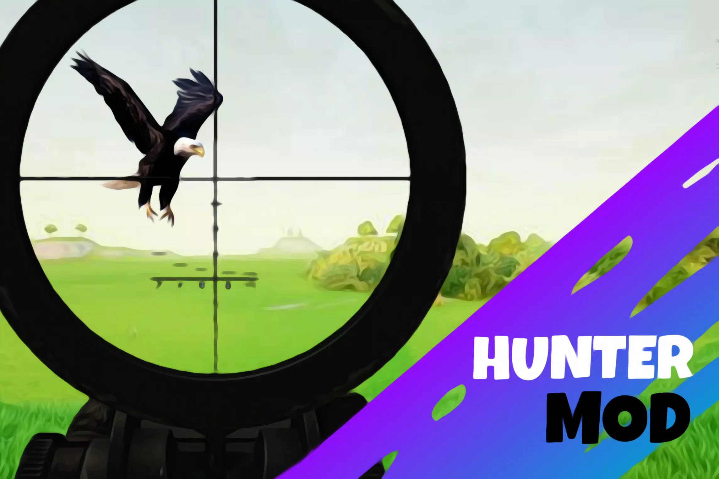 战斗皇家武器模拟图1