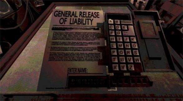 简易恶魔轮盘手机版