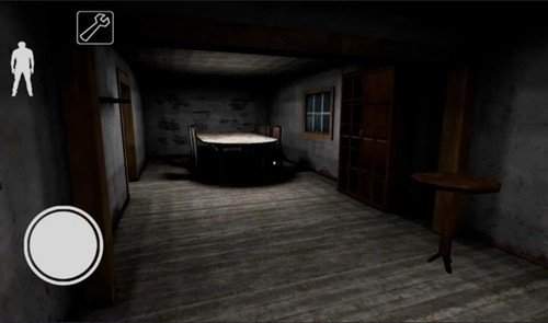 granny1夜光手电筒模组