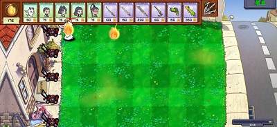 永劫大战僵尸手游