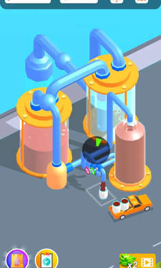 可乐帝国游戏手机版